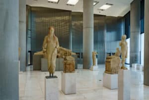 Acropolis Museum, Athens