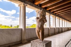Agora Museum, Ancient Agora of Athens