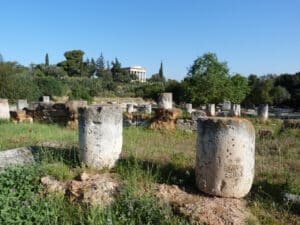 Bouleuterion - Entry Fee