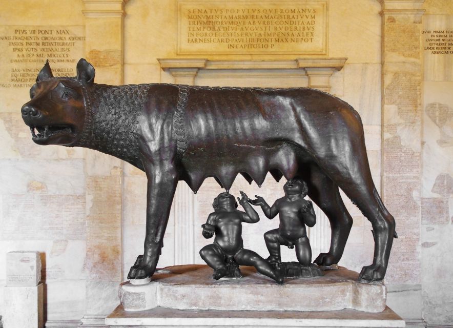 Capitoline Museums