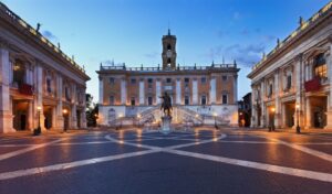 Capitoline Museums