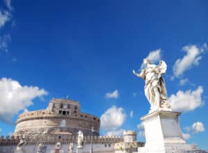 Castel Sant'Angelo