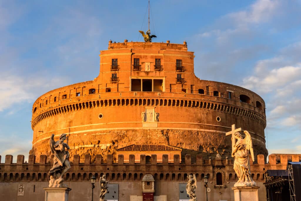 Castel Sant'Angelo