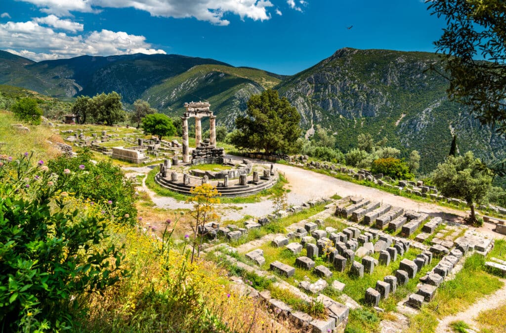 Delphi