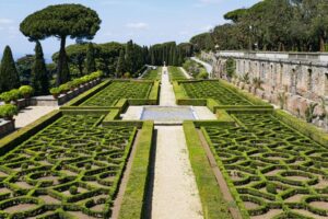 Castel Gandolfo