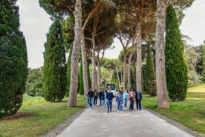 Castel Gandolfo