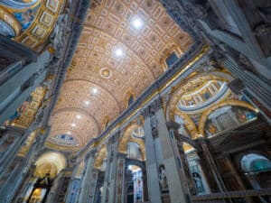 St. Peter's Basilica