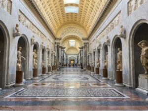 Vatican Museums