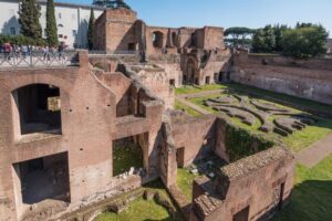 Palatine Hill