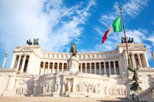 Altare della Patria