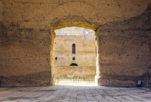 Baths of Caracalla