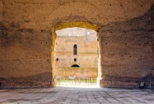 Baths of Caracalla