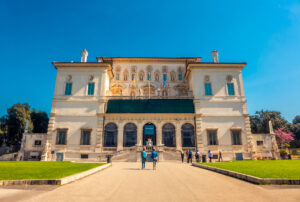 Borghese Gallery