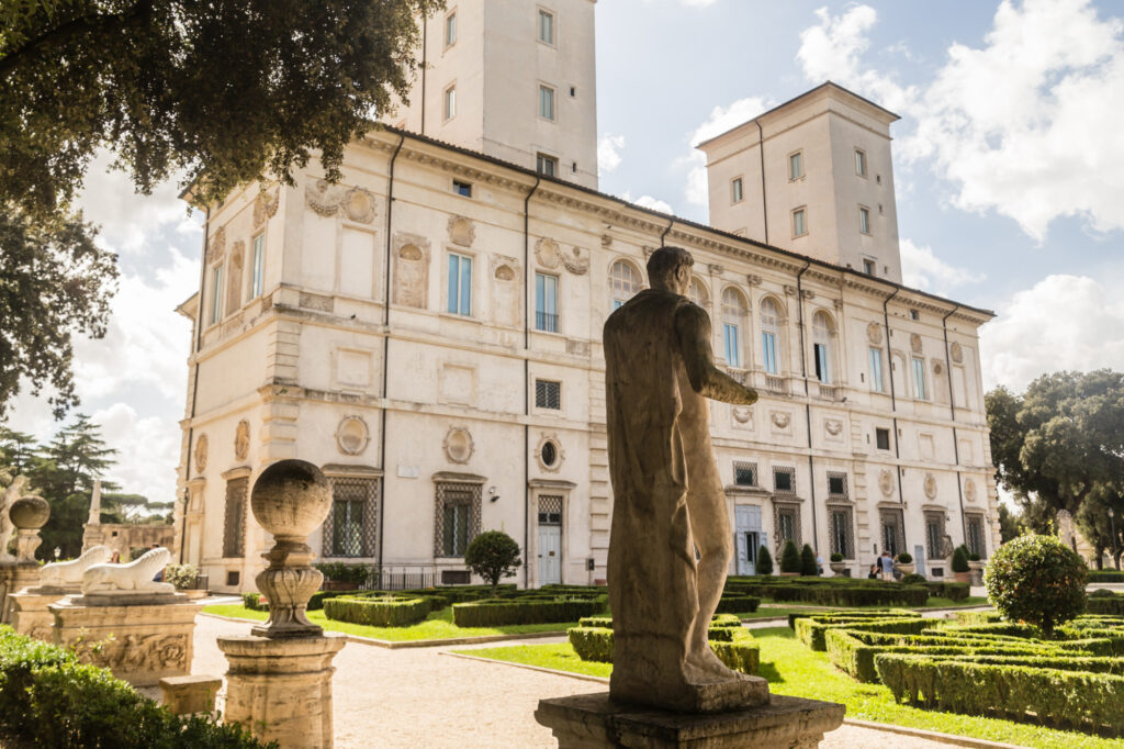 Borghese Gallery