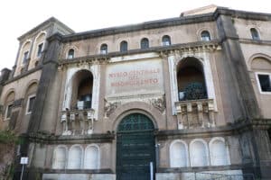 Museo Centrale del Risorgimento