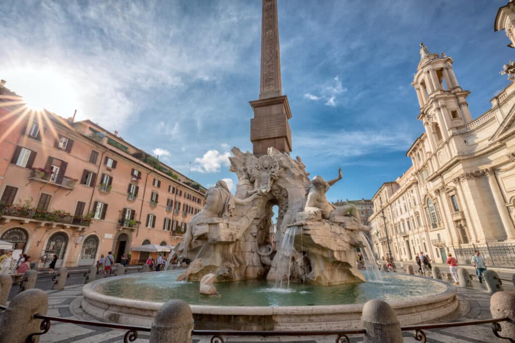 Piazza Navona