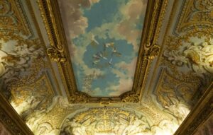 Palazzo Doria Pamphilj - Details