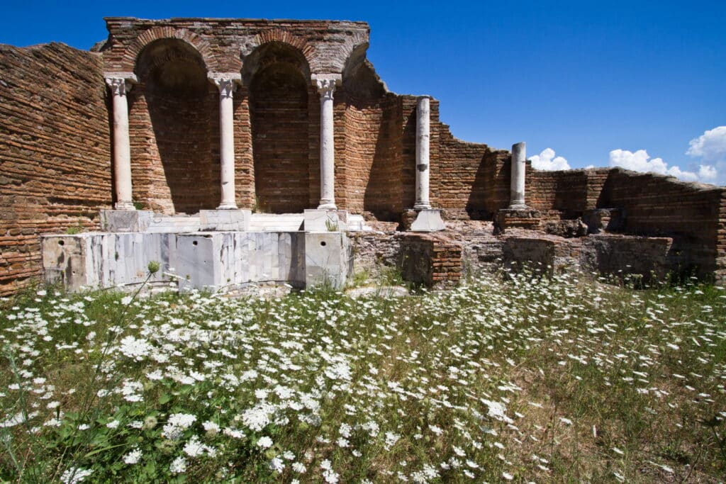 Ostia Antica