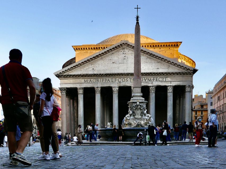 pantheon