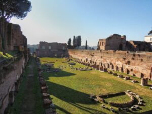 Stadium of Domitian