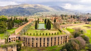 Hadrian's Villa