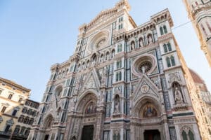 Florence Cathedral - Santa Maria del Fiore