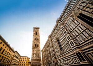 Santa Maria del Fiore Cathedral, Florence, Italy