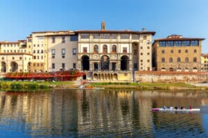 Uffizi Gallery