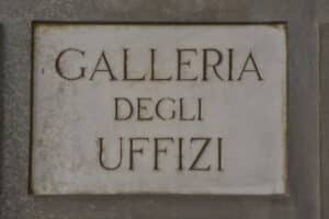 Uffizi Gallery