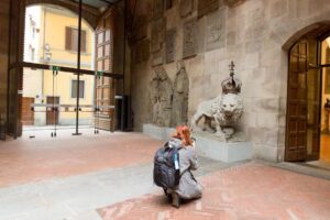 Bargello Museum Entrance Fee