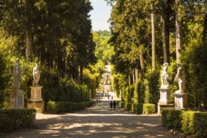 Boboli Gardens