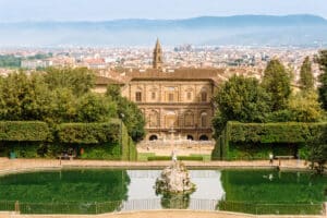 Boboli Gardens