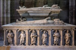 Basilica of Saint Denis