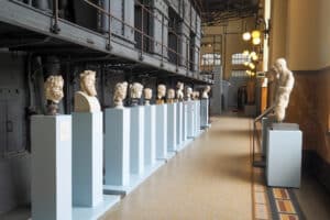 Centrale Montemartini