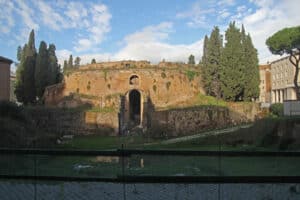 Mausoleum of Augustus