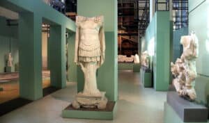 Montemartini Thermoelectric Centre
