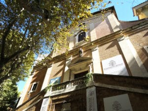 Santa Maria della Concezione dei Cappuccini