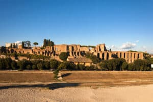 The Circus Maximus