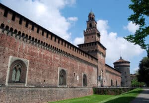 Castello Sforzesco