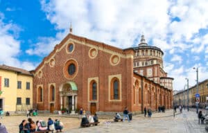 Santa Maria delle Grazie