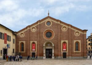 Santa Maria delle Grazie