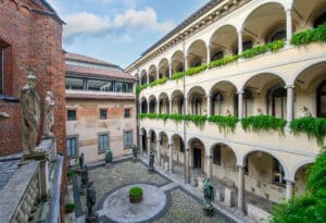 Pinacoteca Ambrosiana