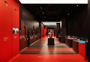 Casa Milan Museum