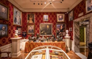 Museo Teatrale alla Scala