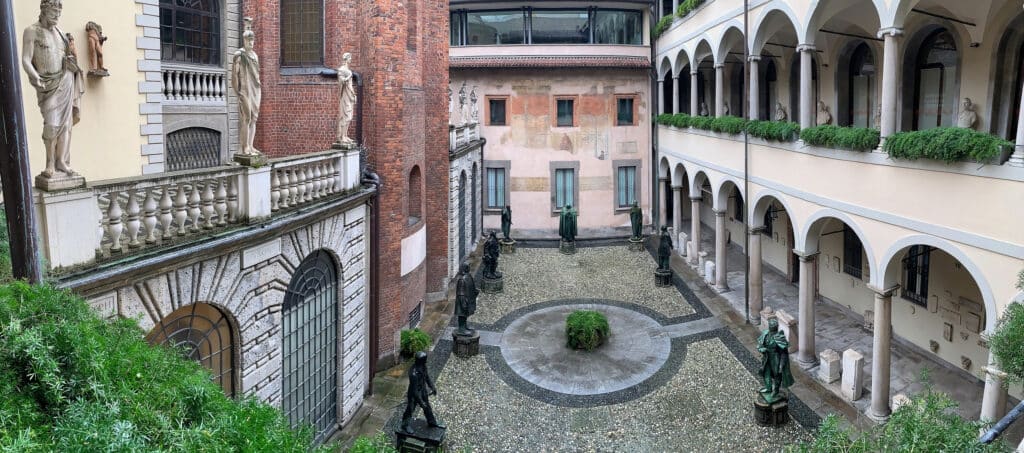 Pinacoteca Ambrosiana