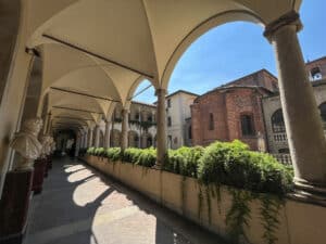 Pinacoteca Ambrosiana