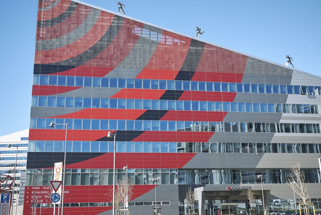 Casa Milan Museum