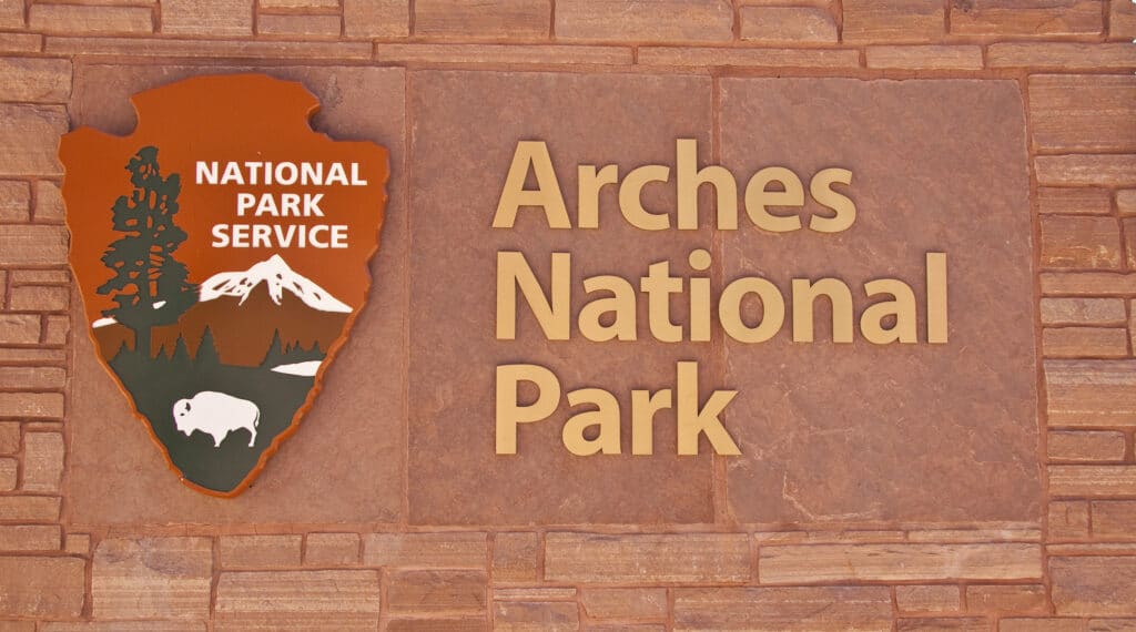 Arches National Park