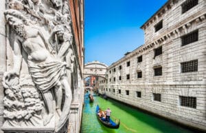 Bridge of Sighs