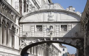 Bridge of Sighs